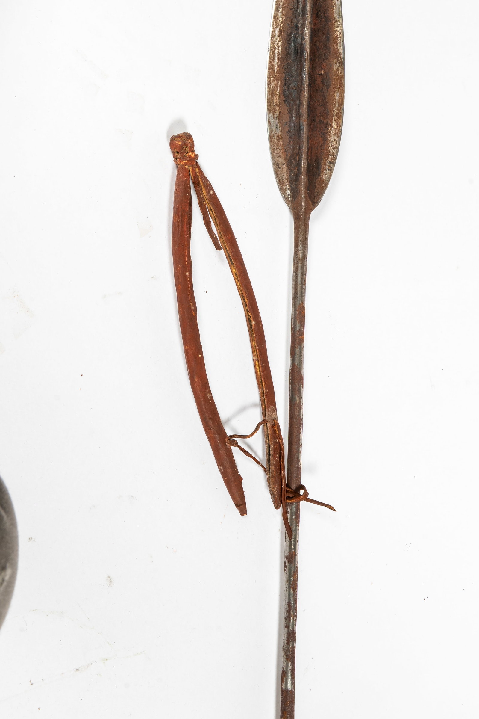 An African Spear - 4