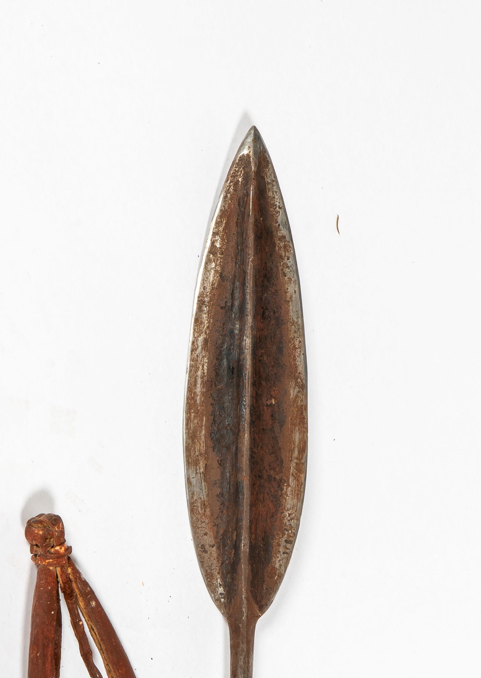 An African Spear - 5