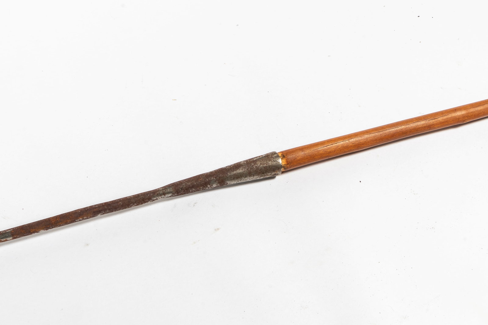 An African Spear - 6
