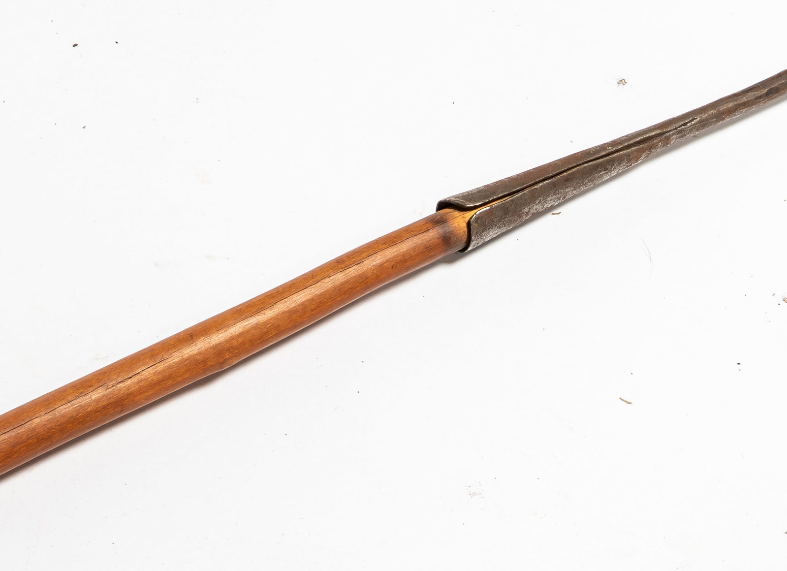 An African Spear - 7