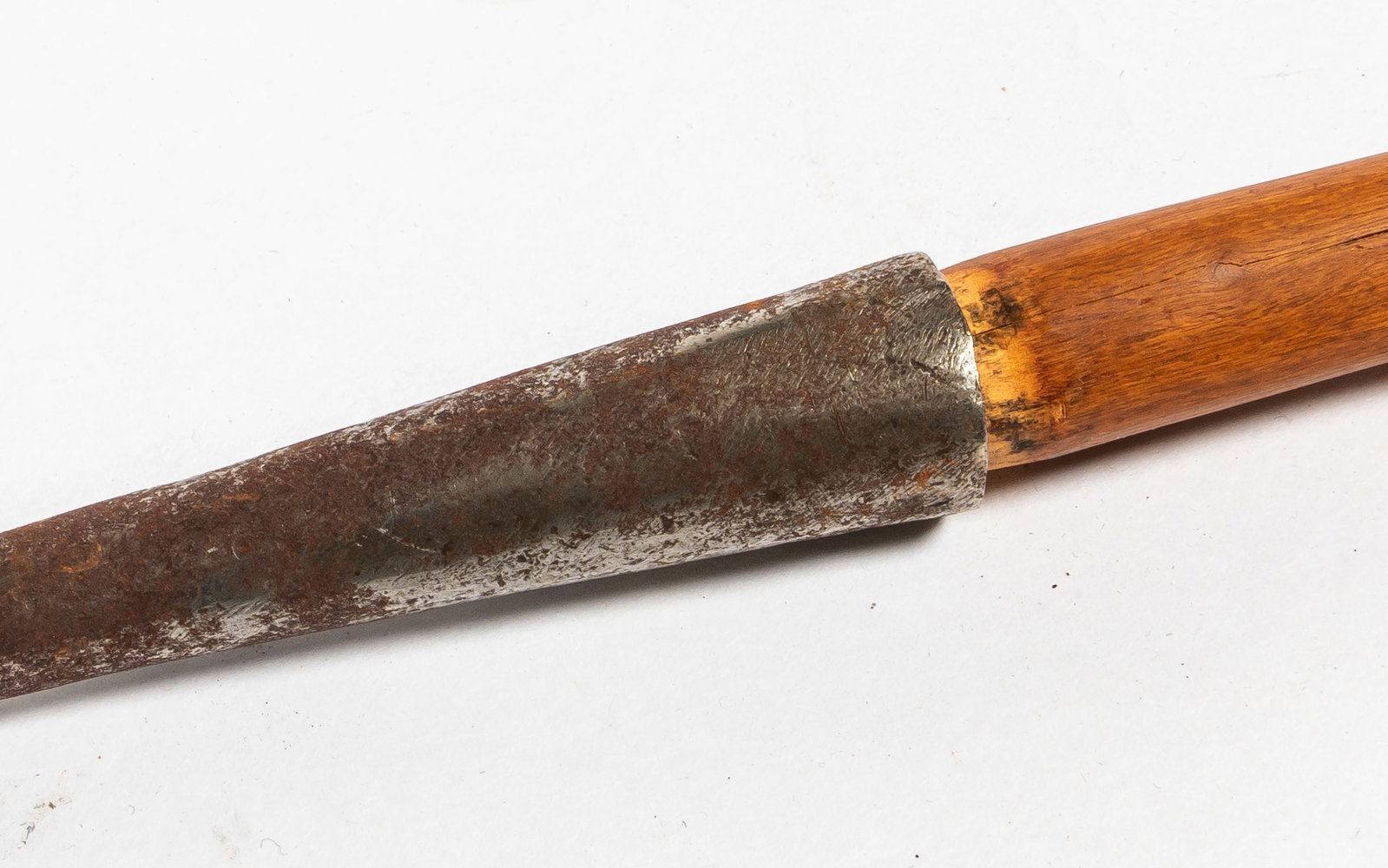 An African Spear - 8