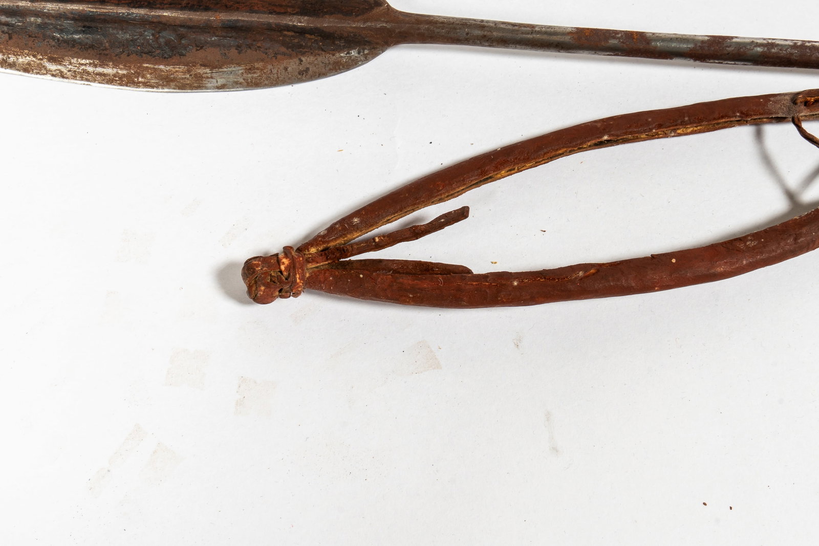 An African Spear - 9