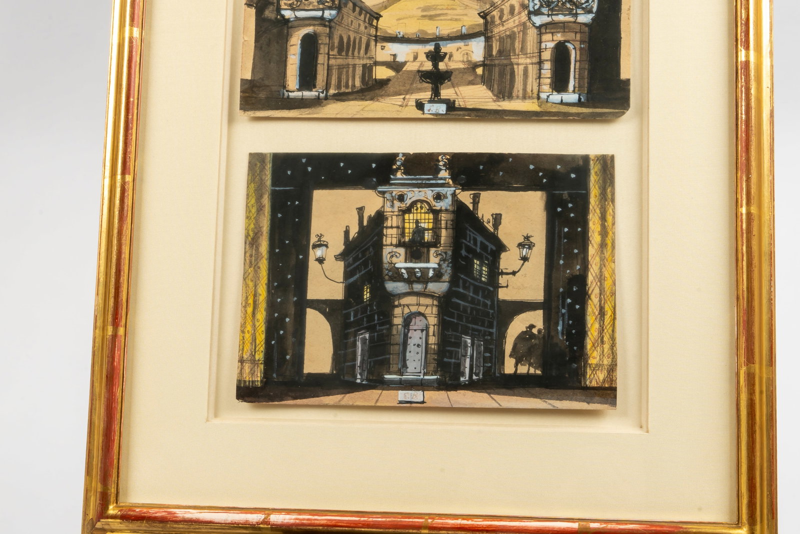 Opera Illustrations: Don Giovanni - 6