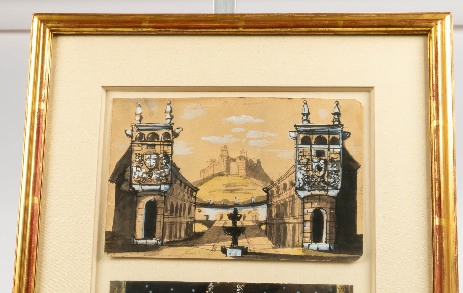 Opera Illustrations: Don Giovanni - 7