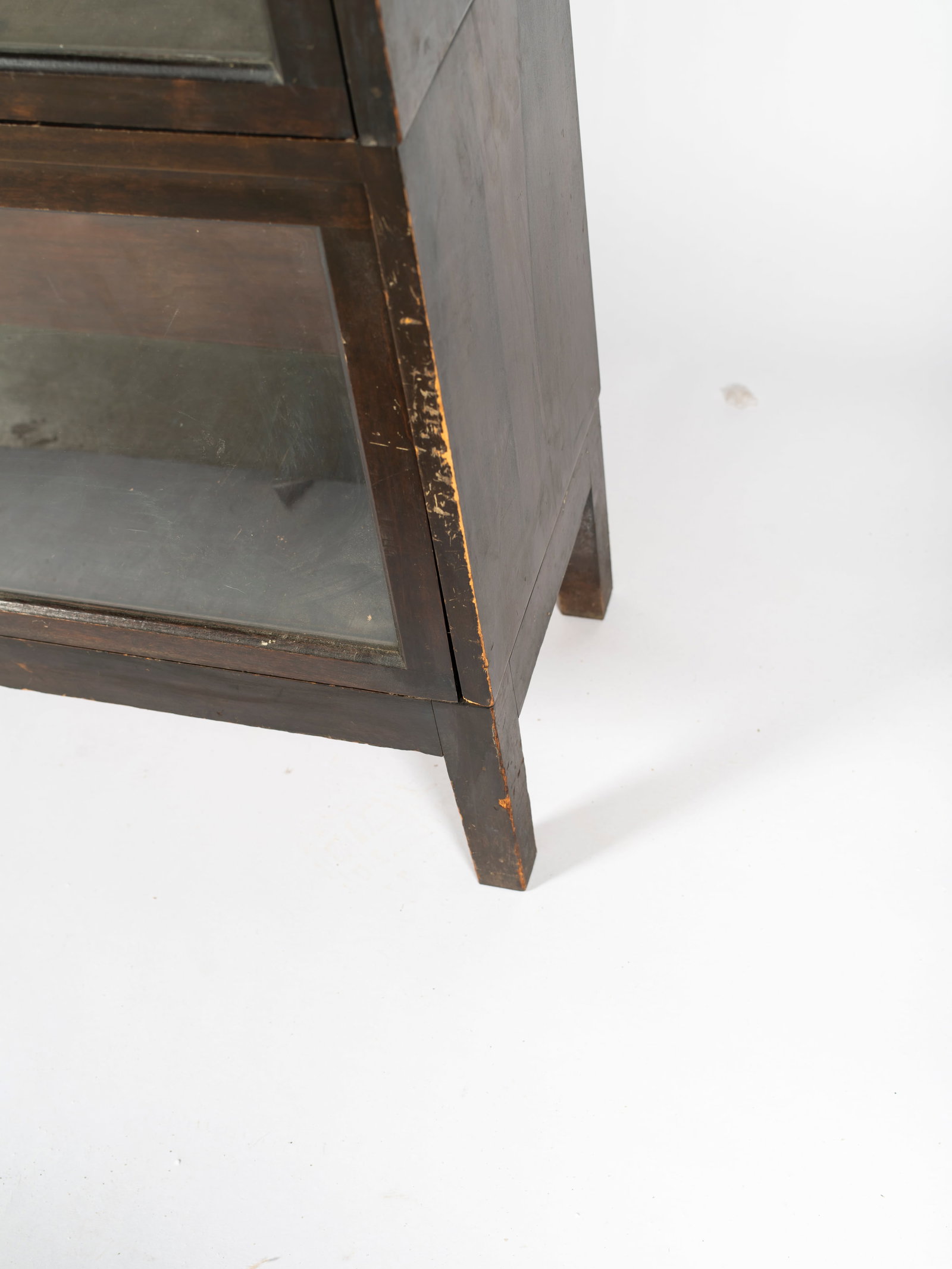 A Three Stack Barrister Bookcase - 3