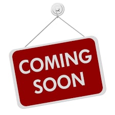 SURPRISE ITEM COMING SOON!