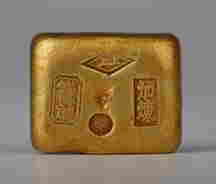 Coins, Currency & Stamps
