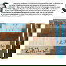 A LANDSCAPE PAINTING HANDSCROLL ON SILK BY JU RAN.&#24040;&#28982;