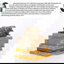 A SHOUSHAN STONE INTERLOCKING DRAGON KNOB SEAL