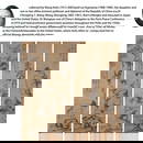 A FLOWERS AND BIRDS HANGING PANELS ON PAPER (SET) BY BADA SHANREN.&#20843;&#22823;&#23665;&#20154;