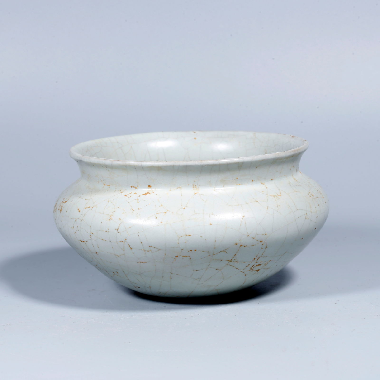 A GUAN WARE WASHER (1 of 9)