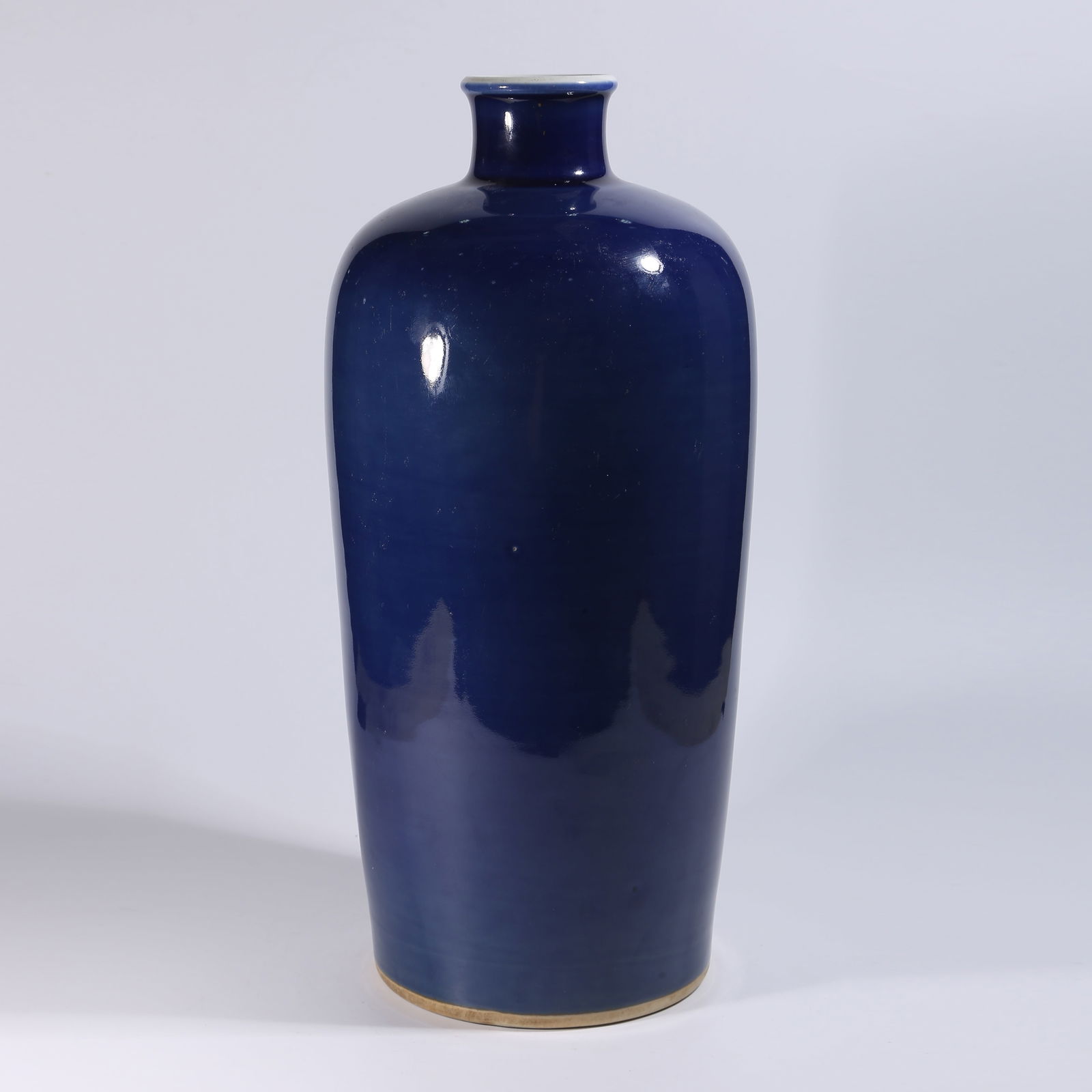 A JI-LAN GLAZED VASE (1 of 9)