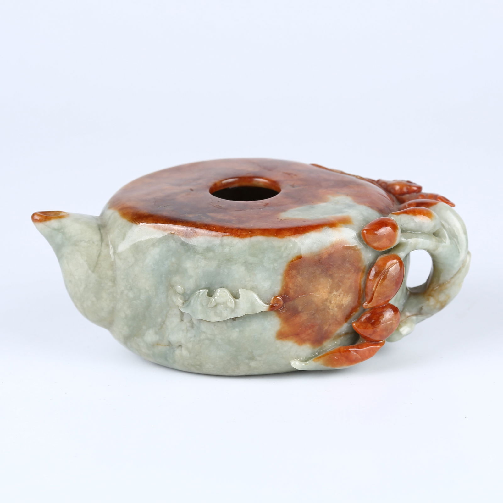 A JADEITE WATER DROP (1 of 11)