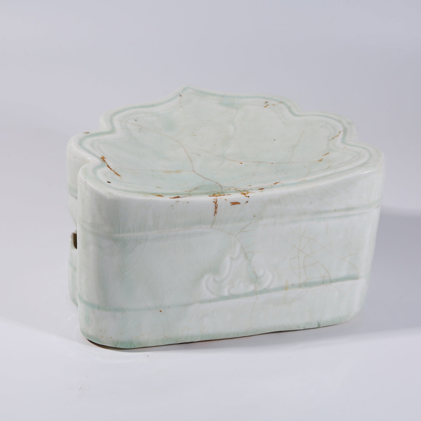 A HUTIAN KILN PILLOW (1 of 9)