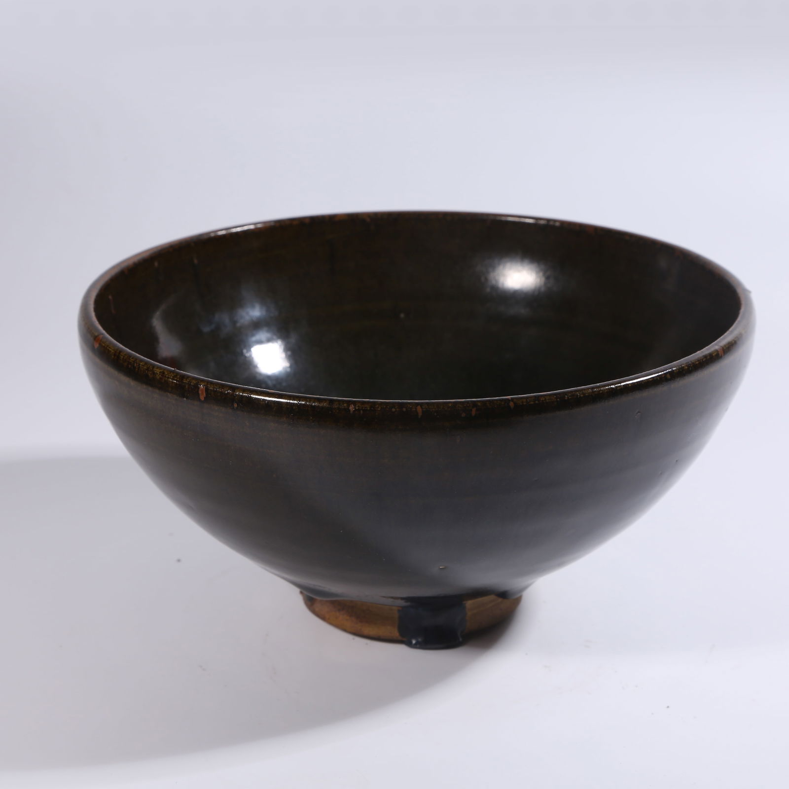 A JUN KILN BOWL (1 of 9)