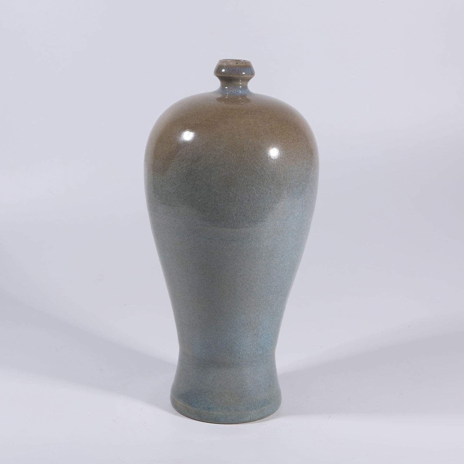 A JUN WARE PRUNUS VASE (1 of 9)