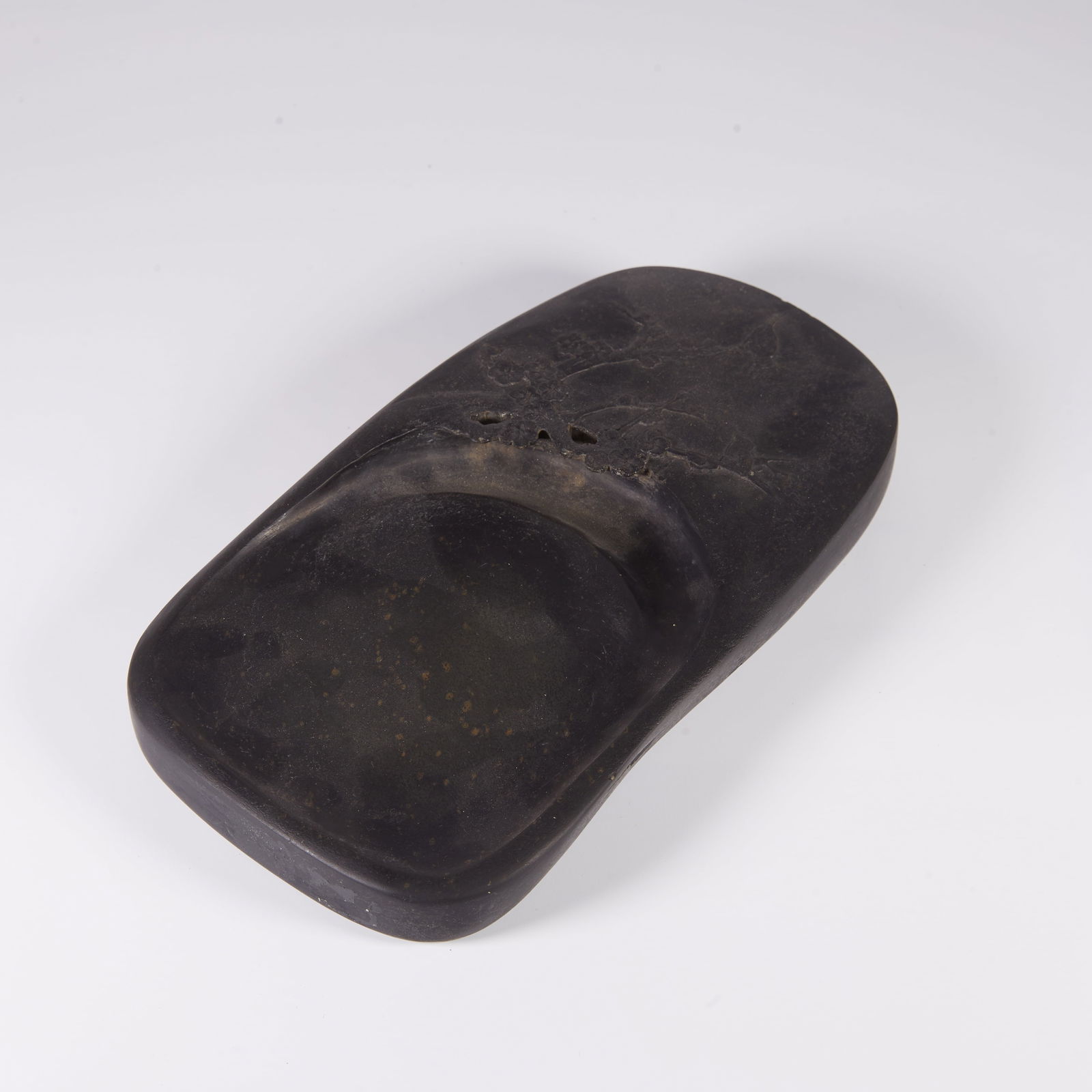 A SHE INKSTONE (1 of 9)