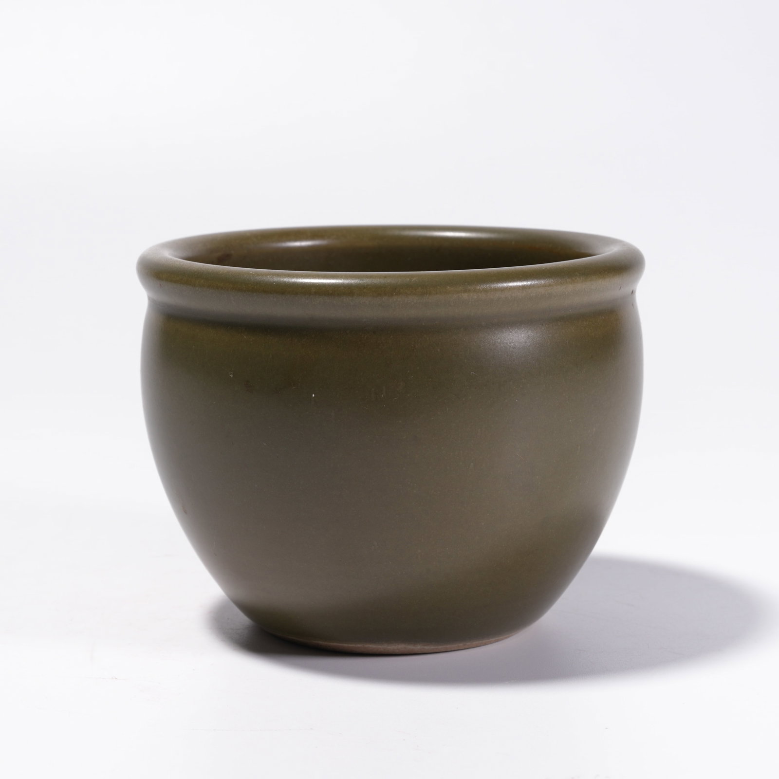 A YAOZHOU KILN JAR (1 of 9)