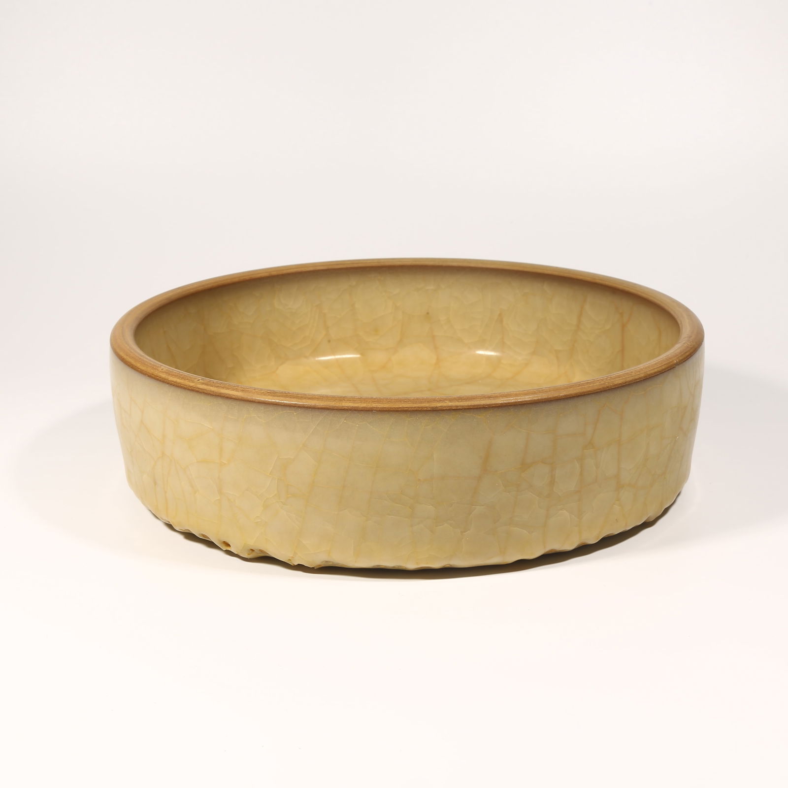 A GE KILN WATER BASIN: Ge Kiln Water Basin