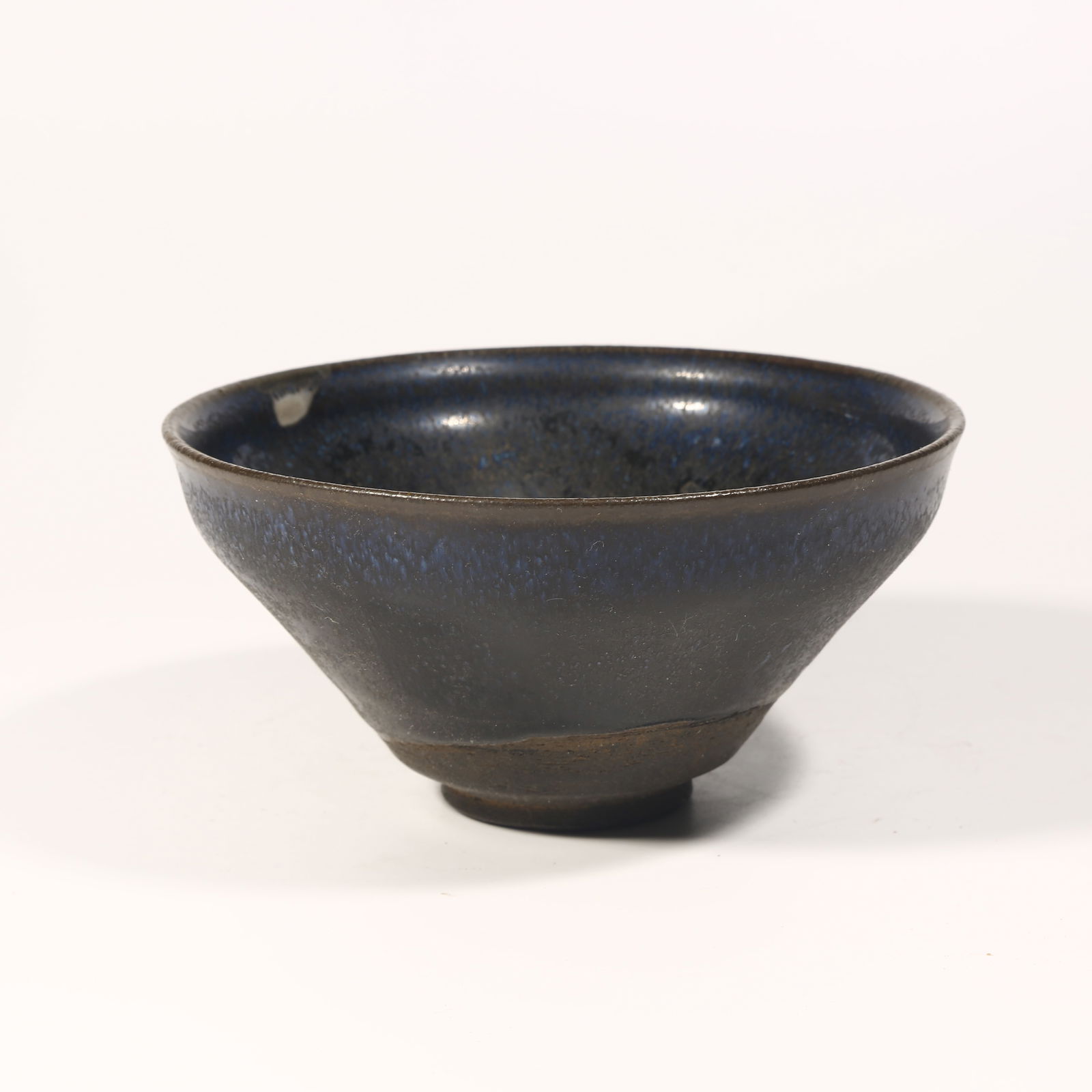 A JIAN KILN TEA CUP (1 of 8)