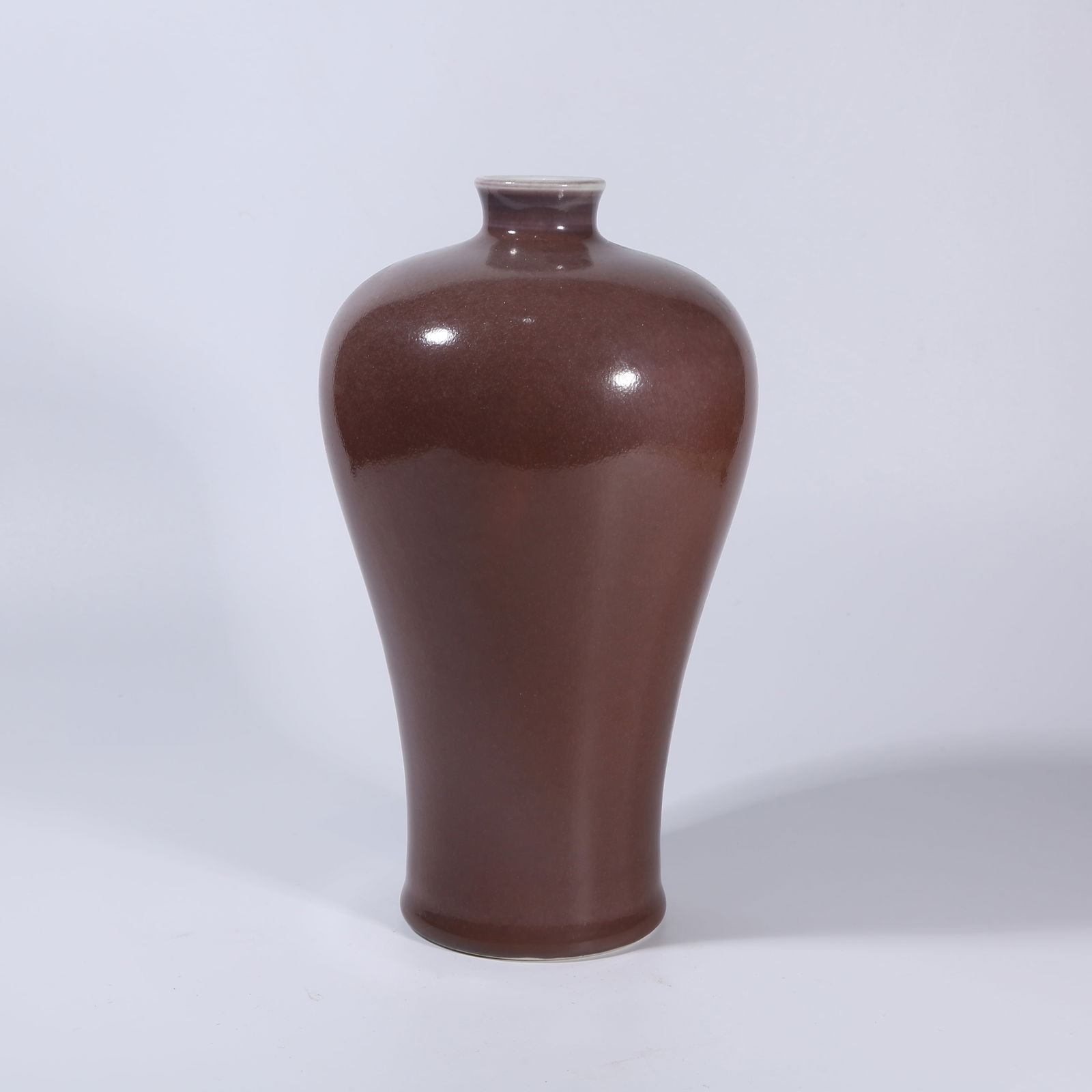 A JUN KILN PLUM VASE (1 of 8)