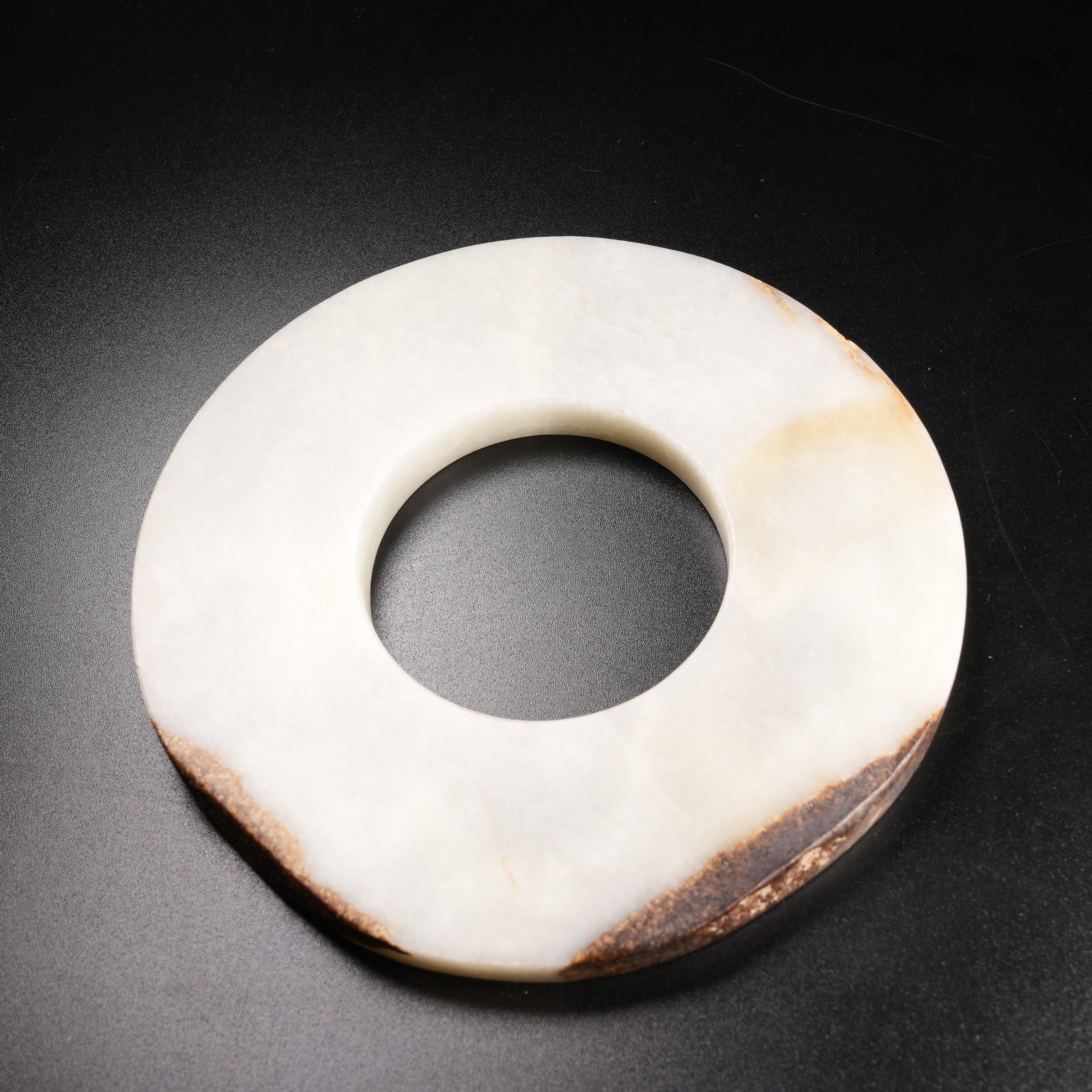 A ANCIENT JADE BI DISC (1 of 10)