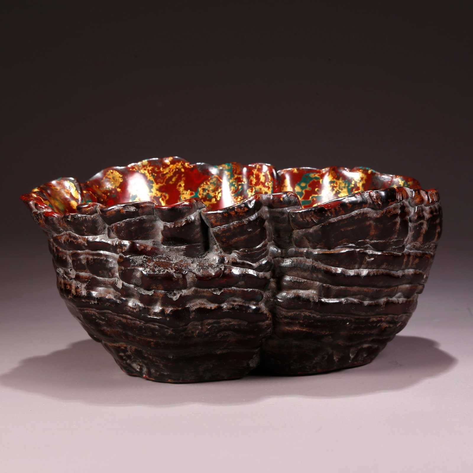 A LINGZHI WASH BASIN (1 of 10)