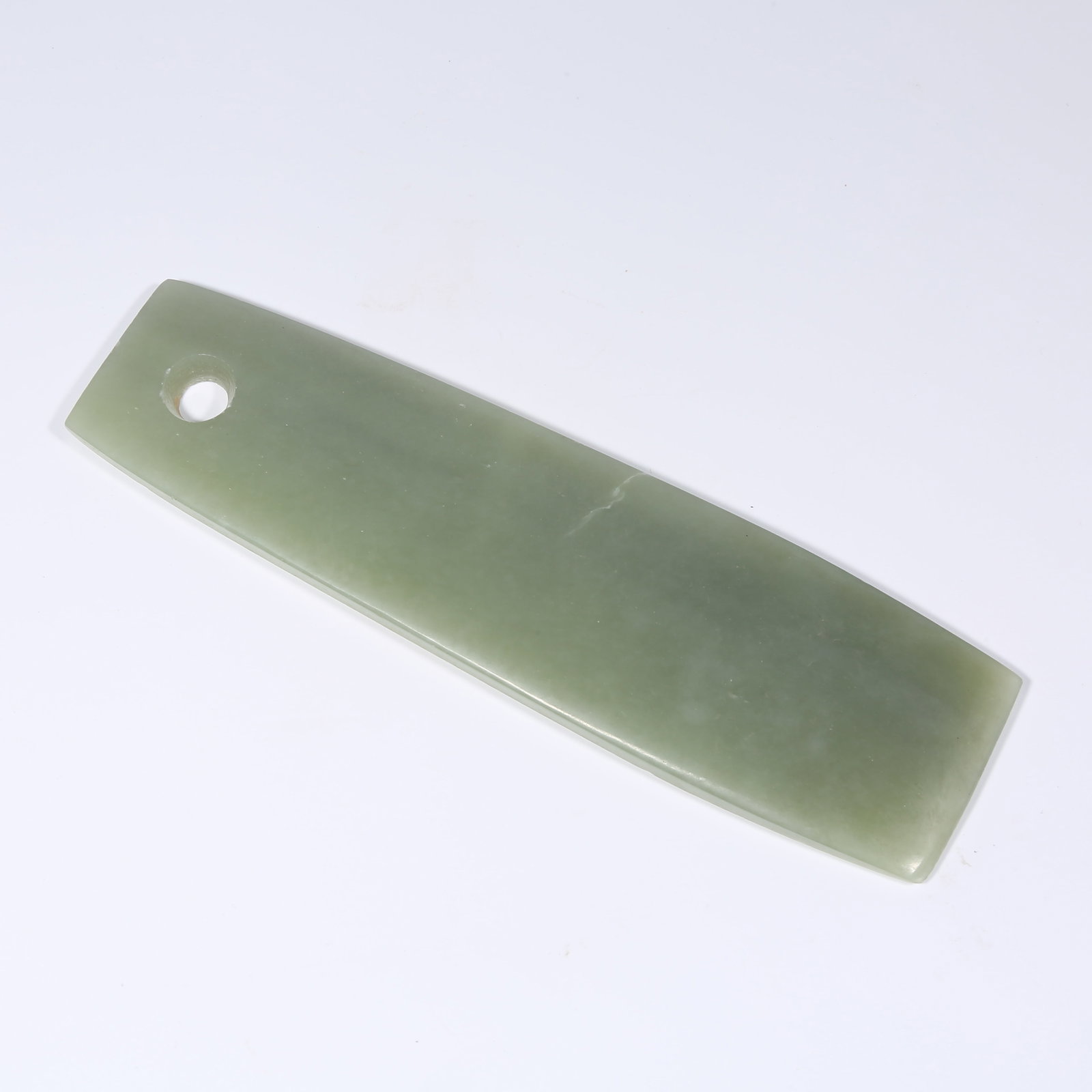 A ANCIENT JADE QIJIA CULTURE GUI (1 of 9)
