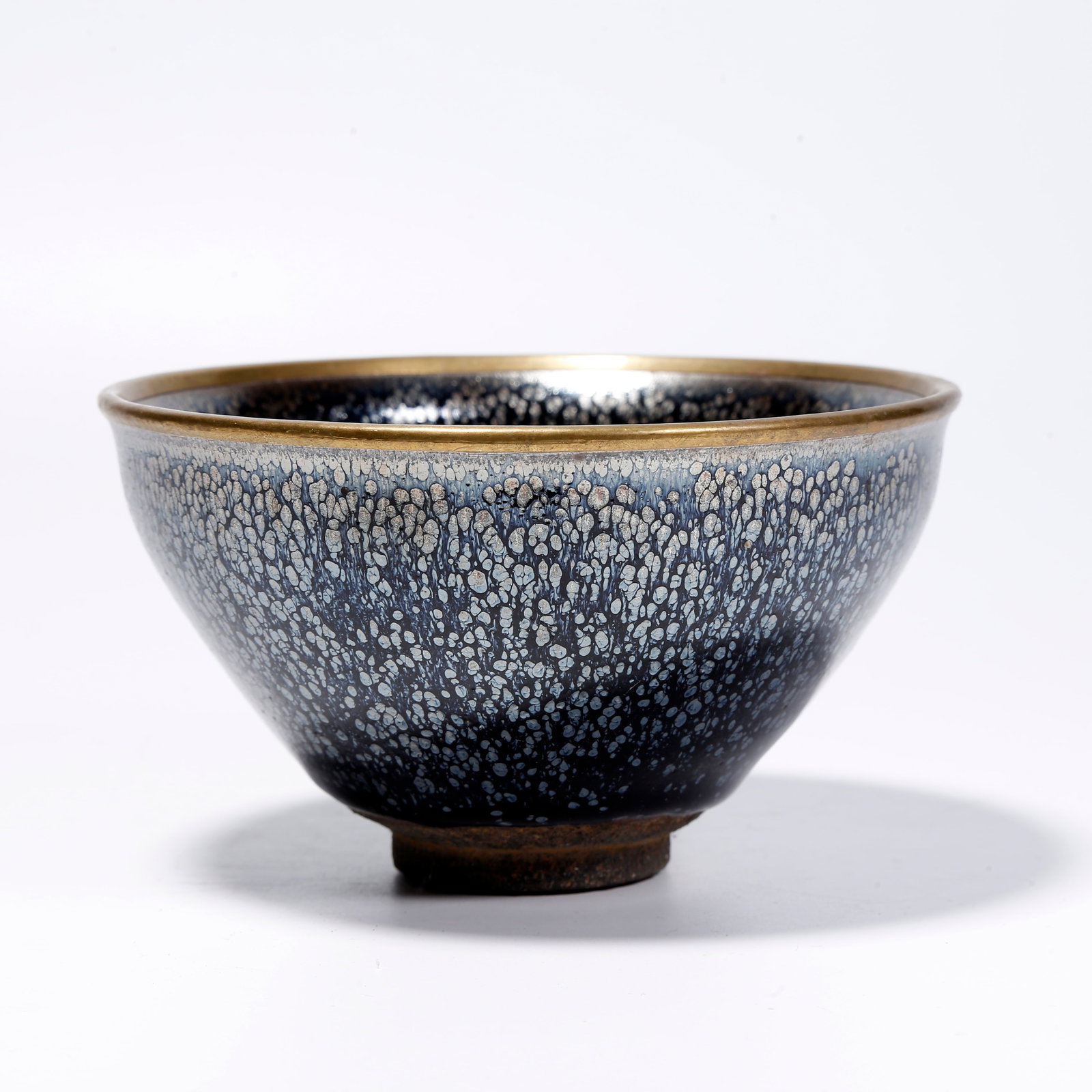 A JIAN KILN TEA CUP (1 of 8)