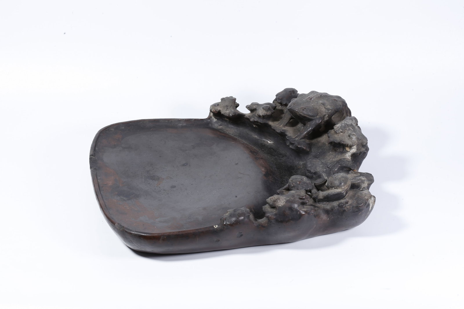 A STONE INKSTONE: Stone Inkstone