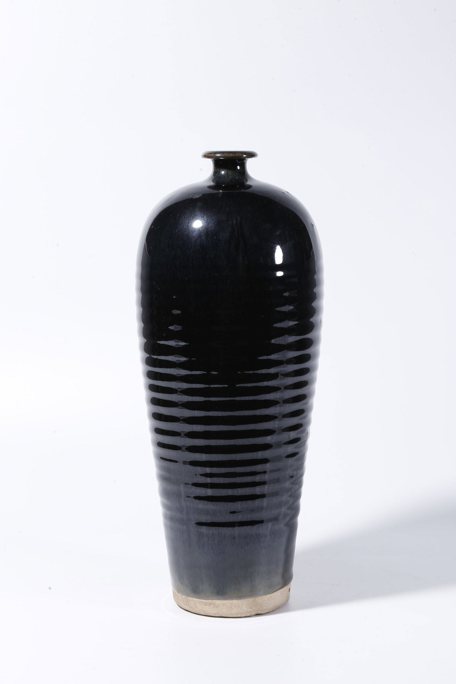 A OLD KILN MEIPING VASE (1 of 10)