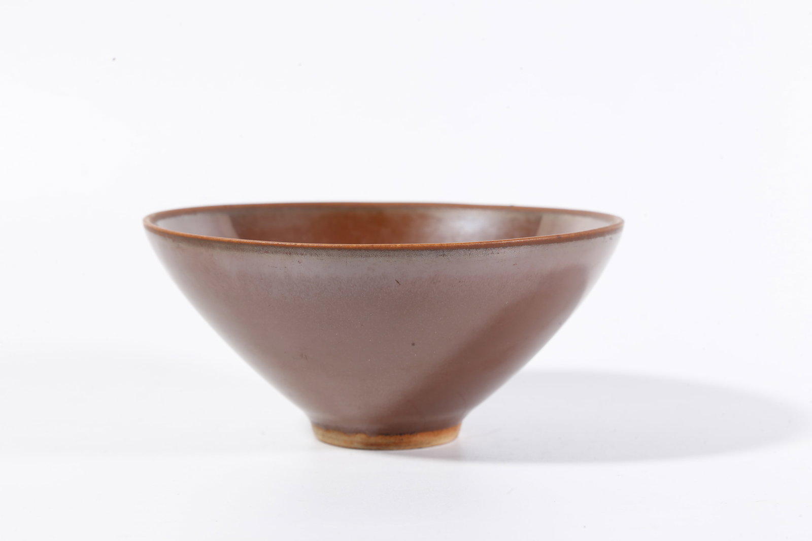 A DING WARE TEA BOWL (1 of 8)