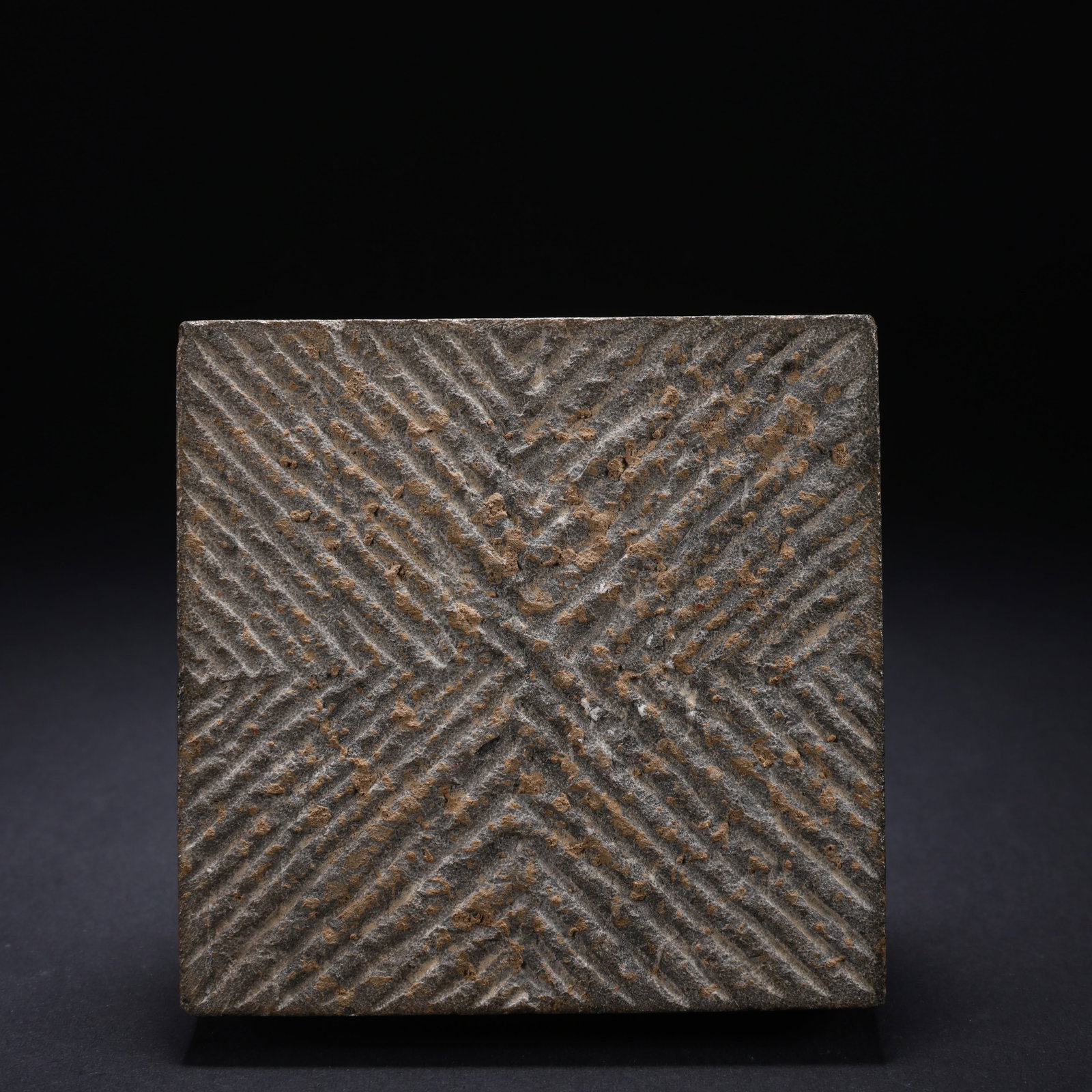 A BLUESTONE BEAR - 9