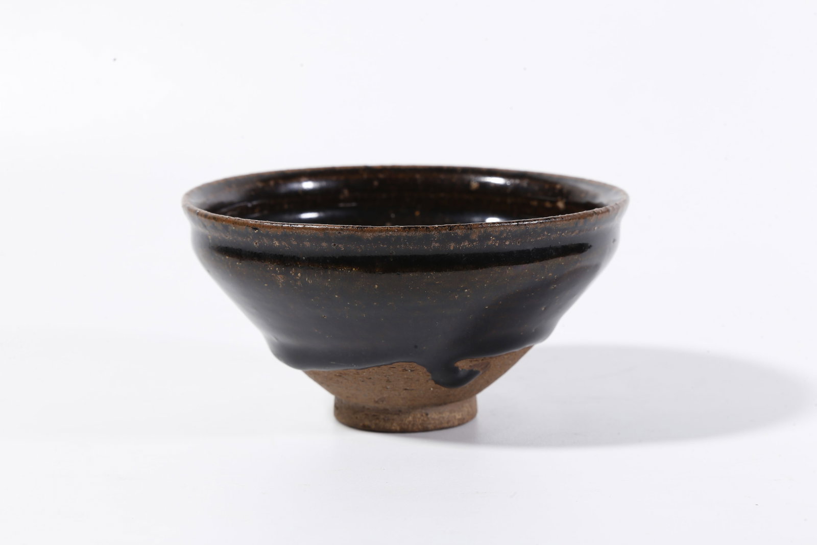 A JIAN WARE TEA BOWL (1 of 9)