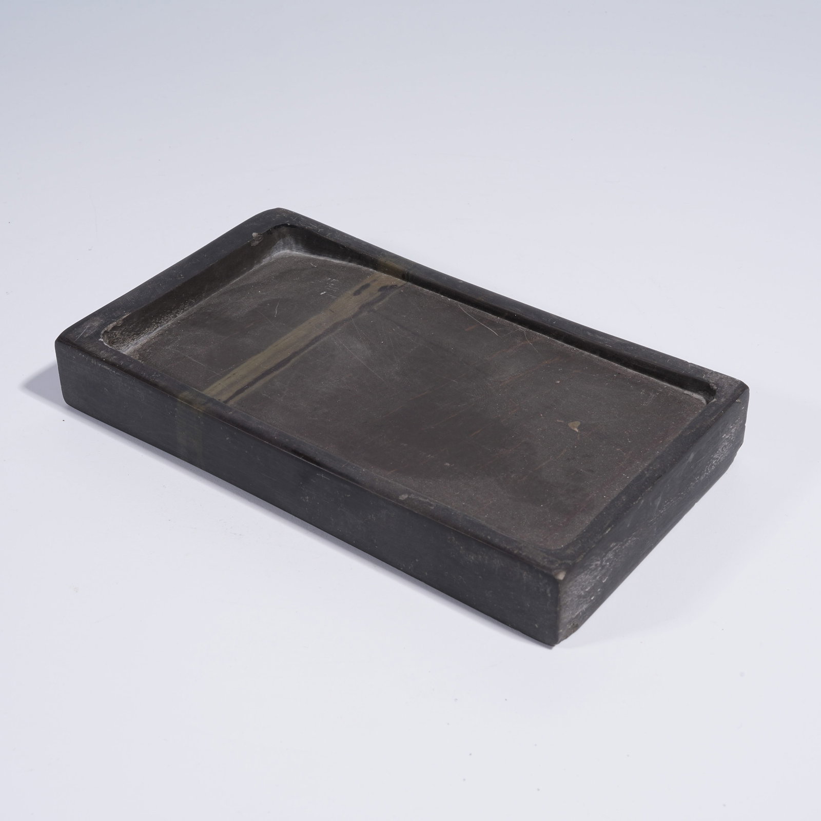 A DUANSHI INKSTONE (1 of 8)