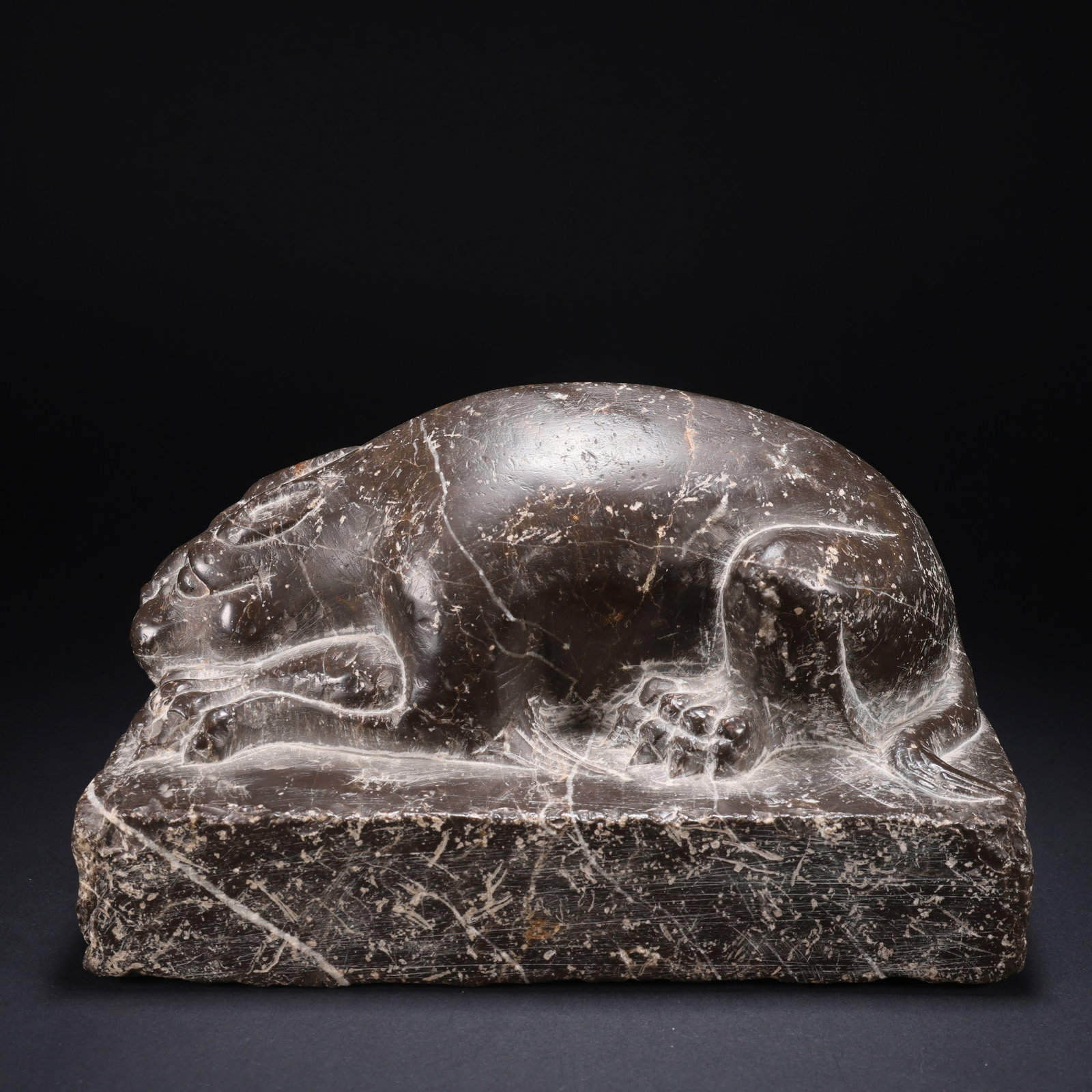 A BLUESTONE CLIMBING BEAST (1 of 9)