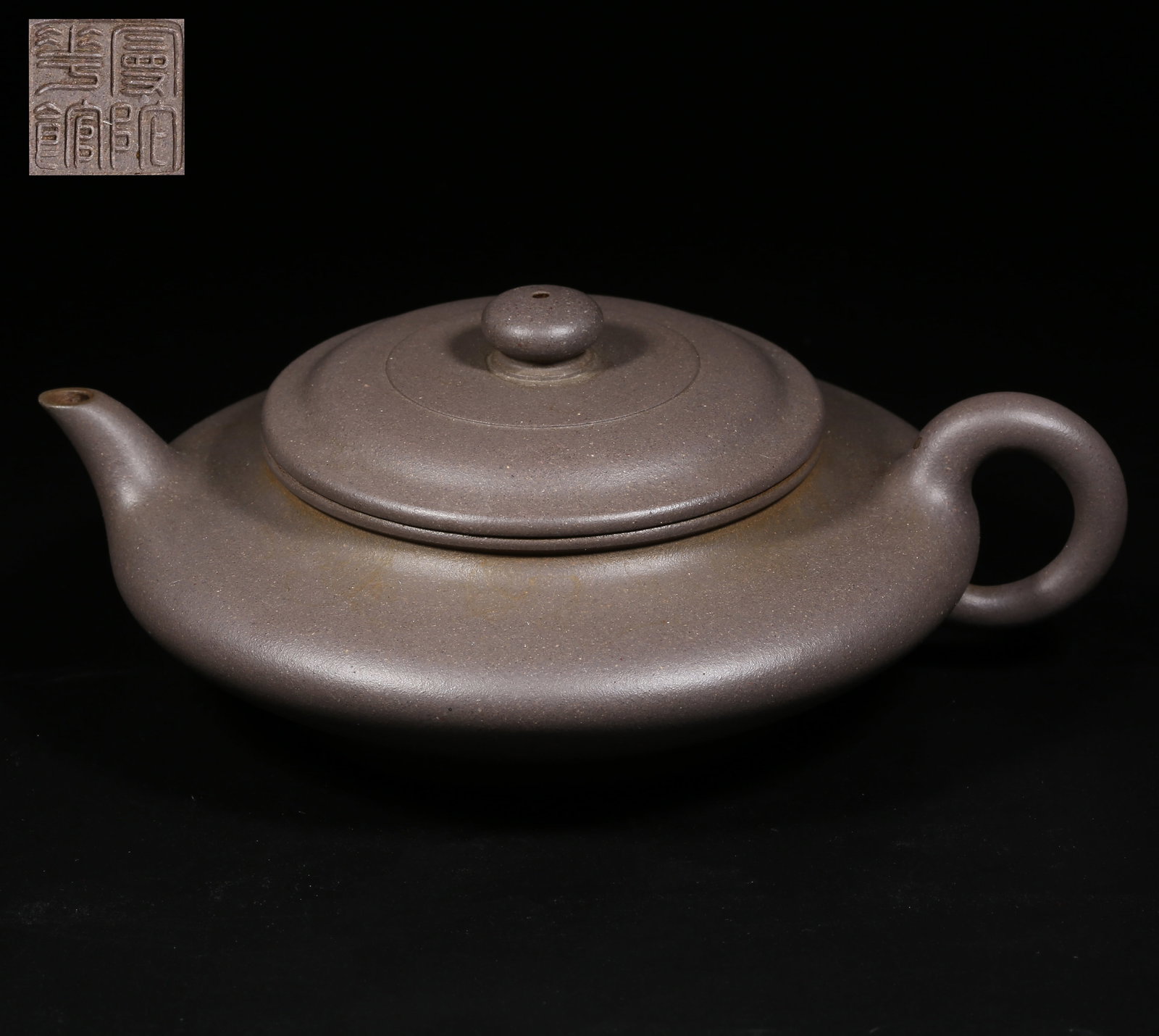 A ZISHA EWER (1 of 9)