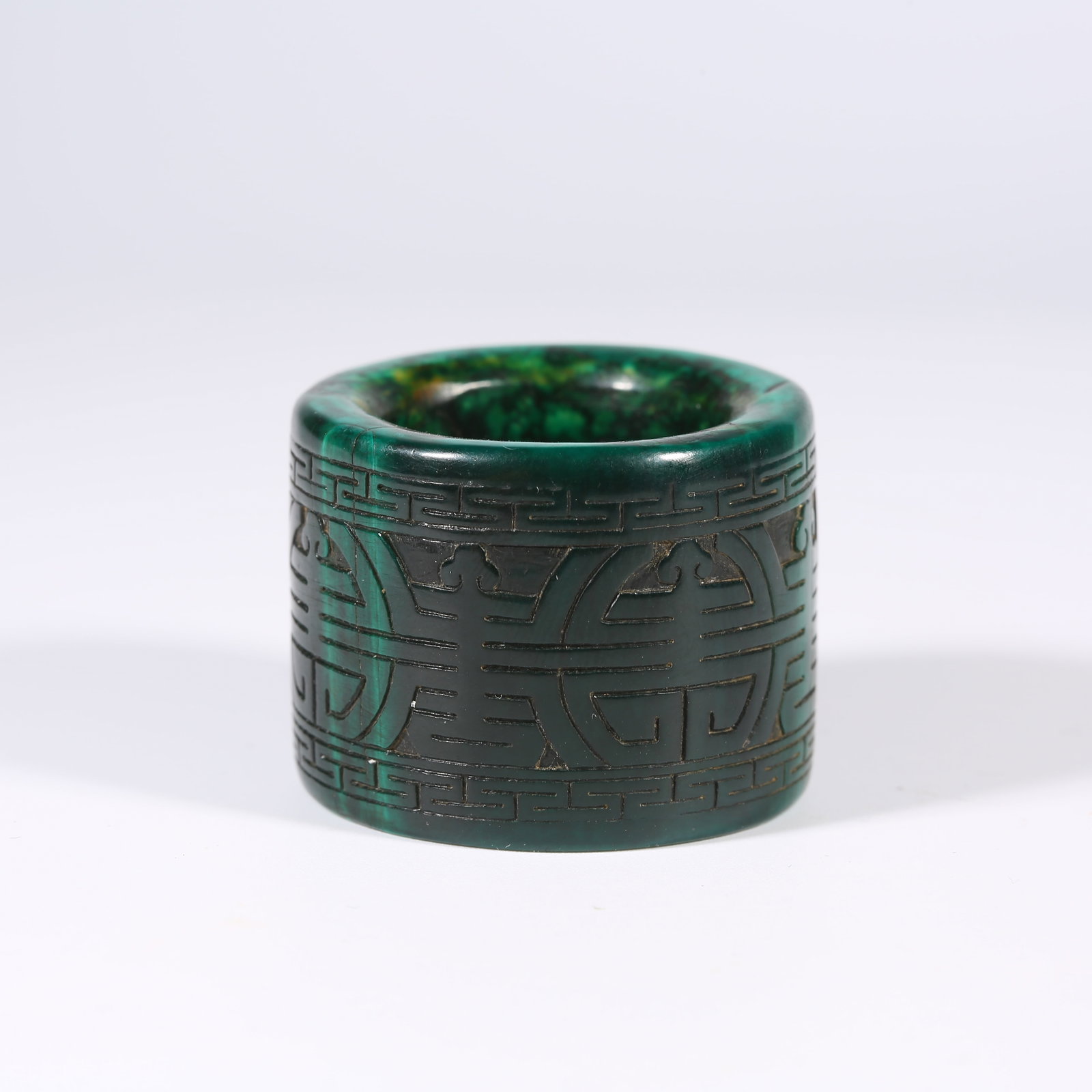 A QIUJUE THUMB RING (1 of 9)
