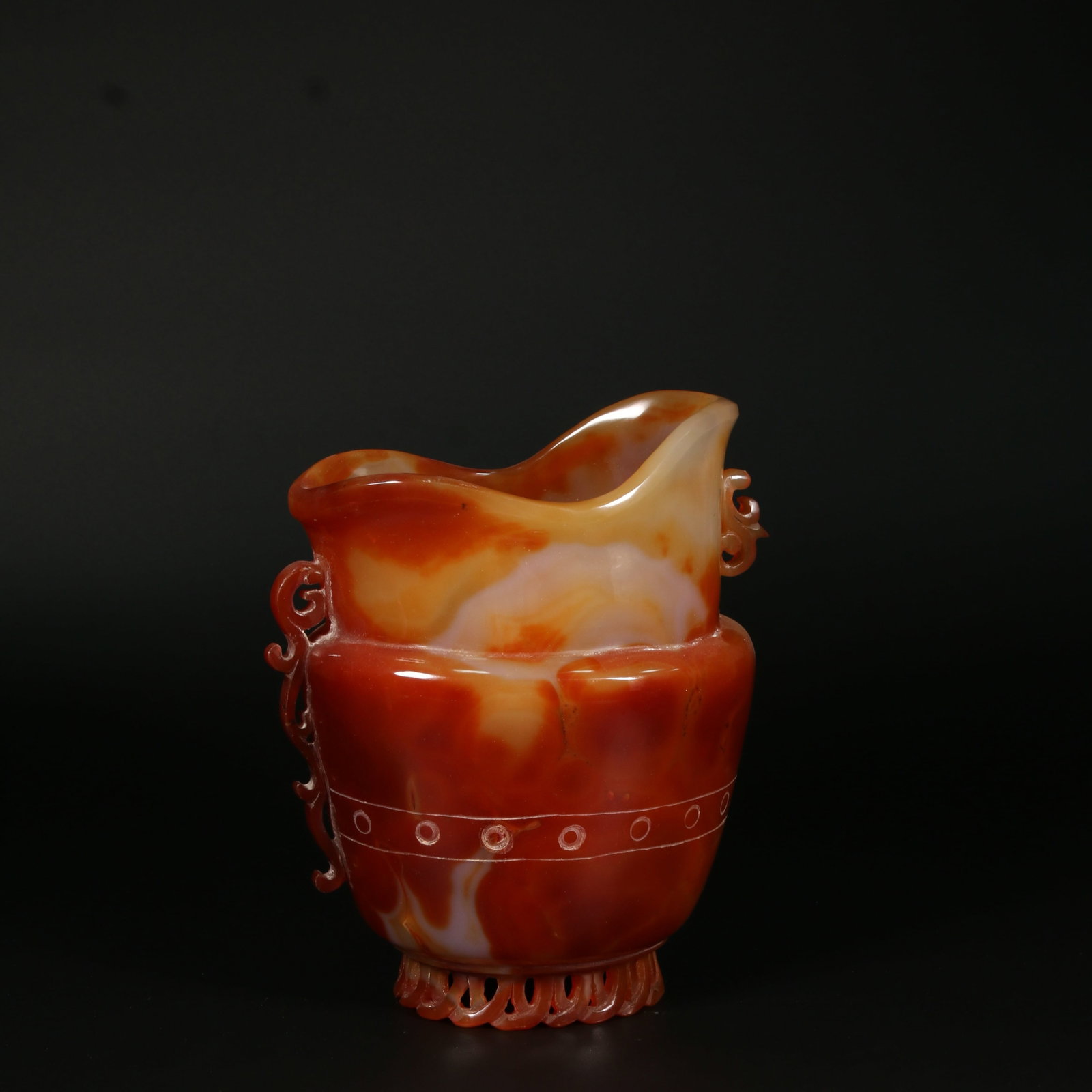 A AGATE JAR (1 of 10)