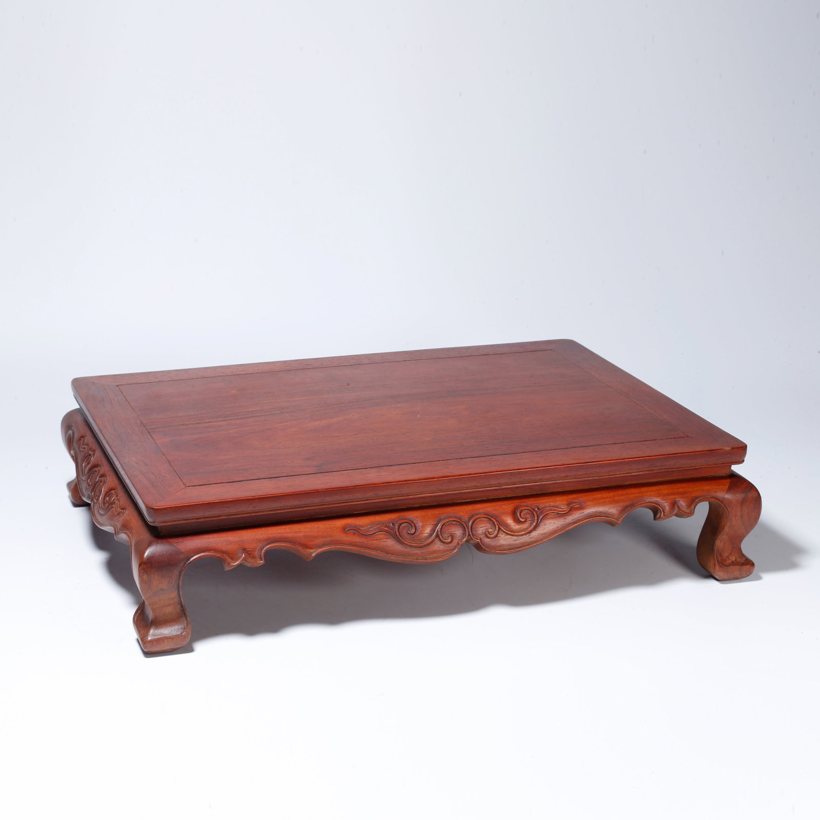 A HUANGHUALI SMALL TABLE (1 of 10)