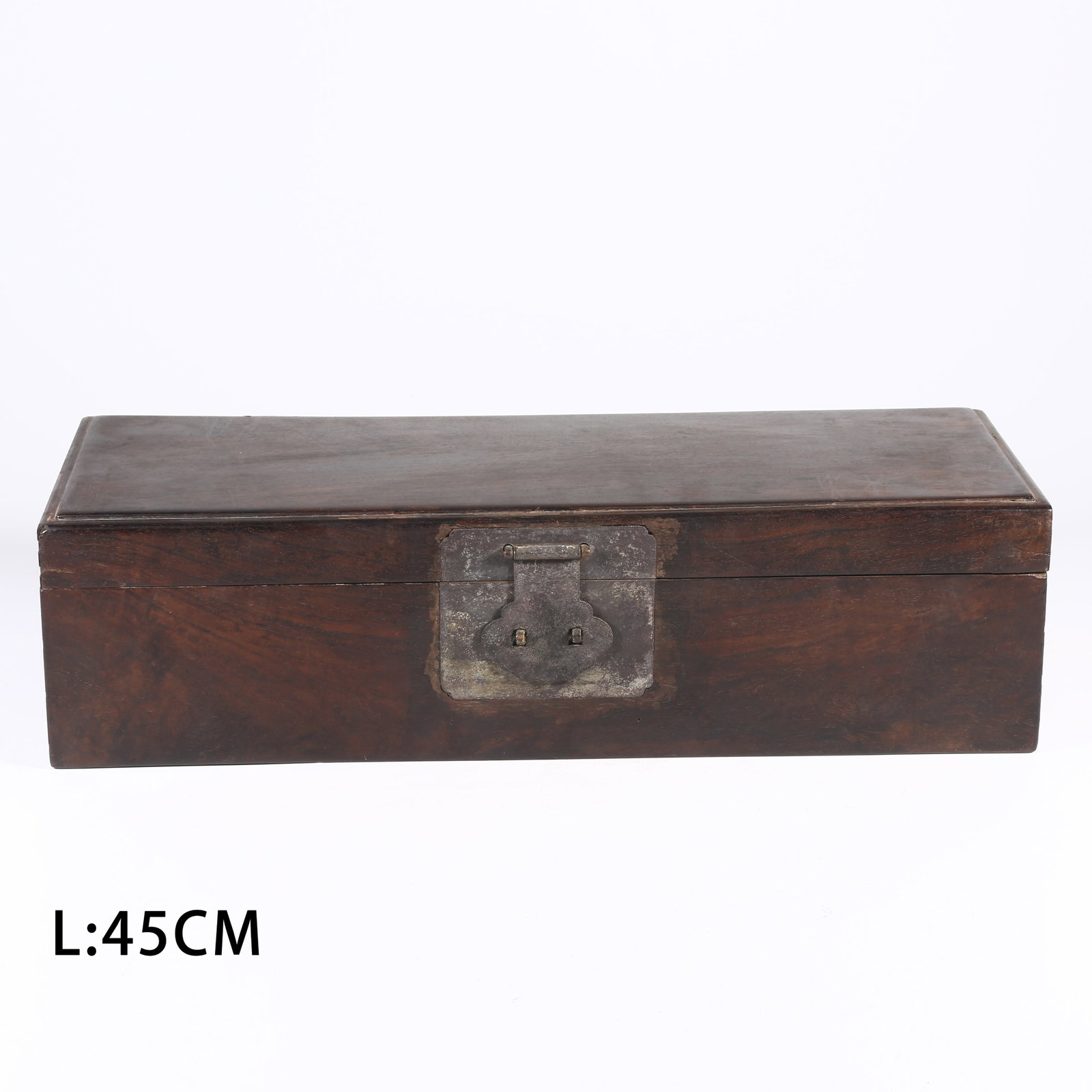 A ZITAN BOX (1 of 9)
