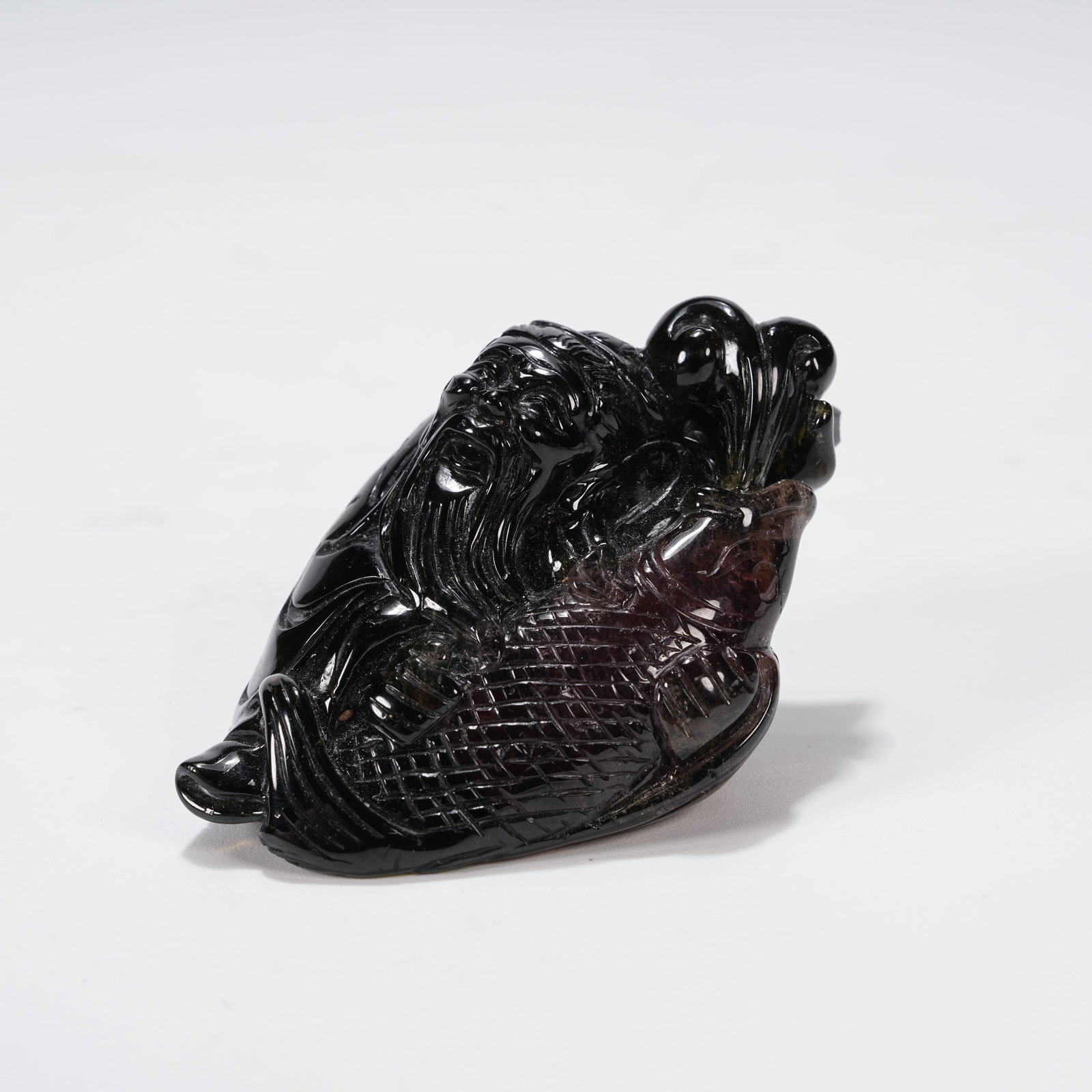 A TOURMALINE SURPLUS YEAR AFTER YEAR PENDANT (1 of 8)