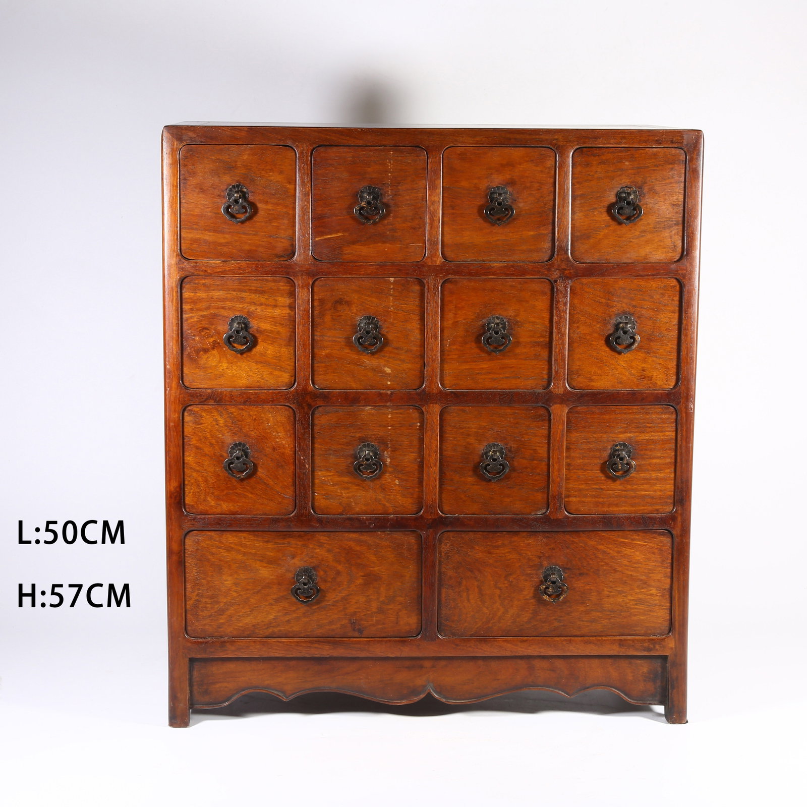 A HUANGHUALI MEDICINE CABINET (1 of 10)