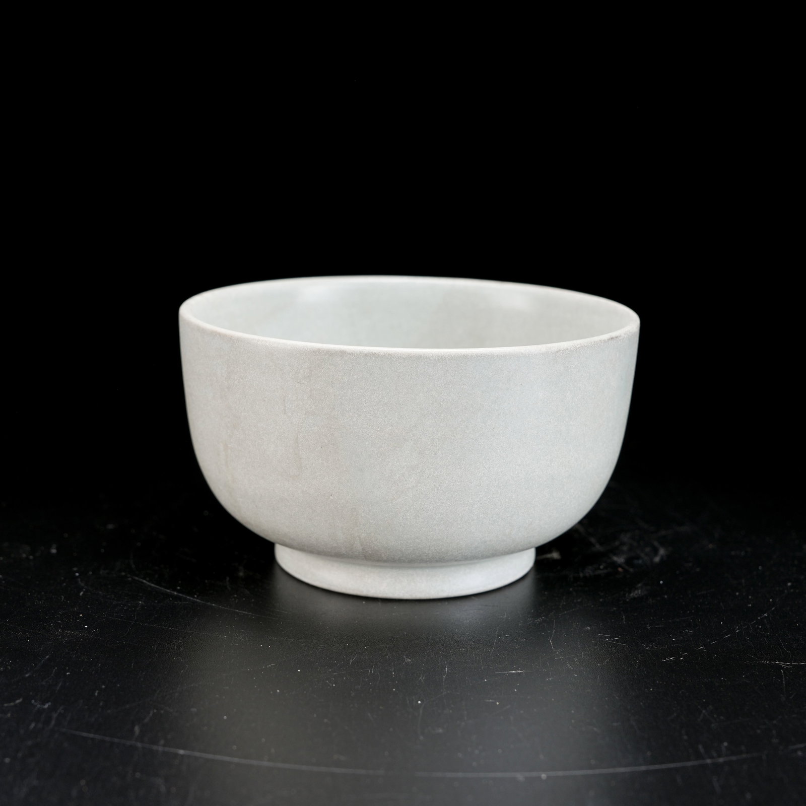 A RU KILN CUP: Ru Kiln Cup
