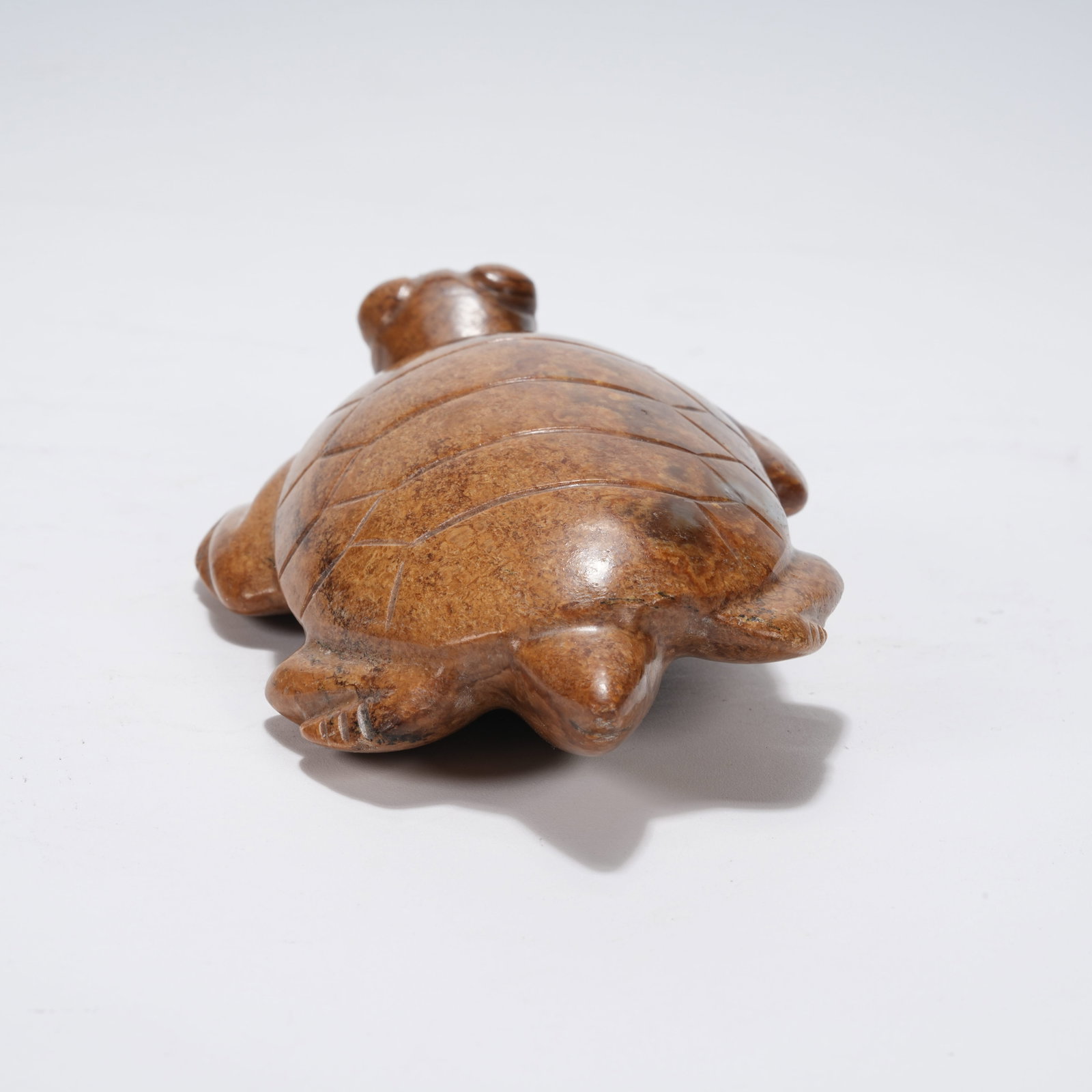 A ANCIENT JADE TURTLE - 3