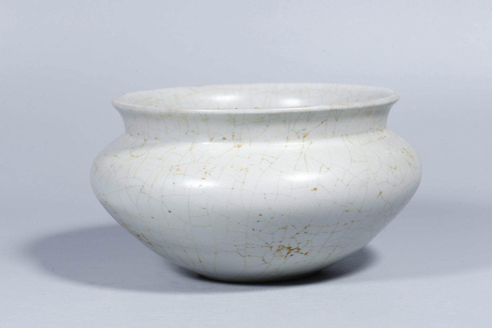 A GUAN WARE WASHER - 2