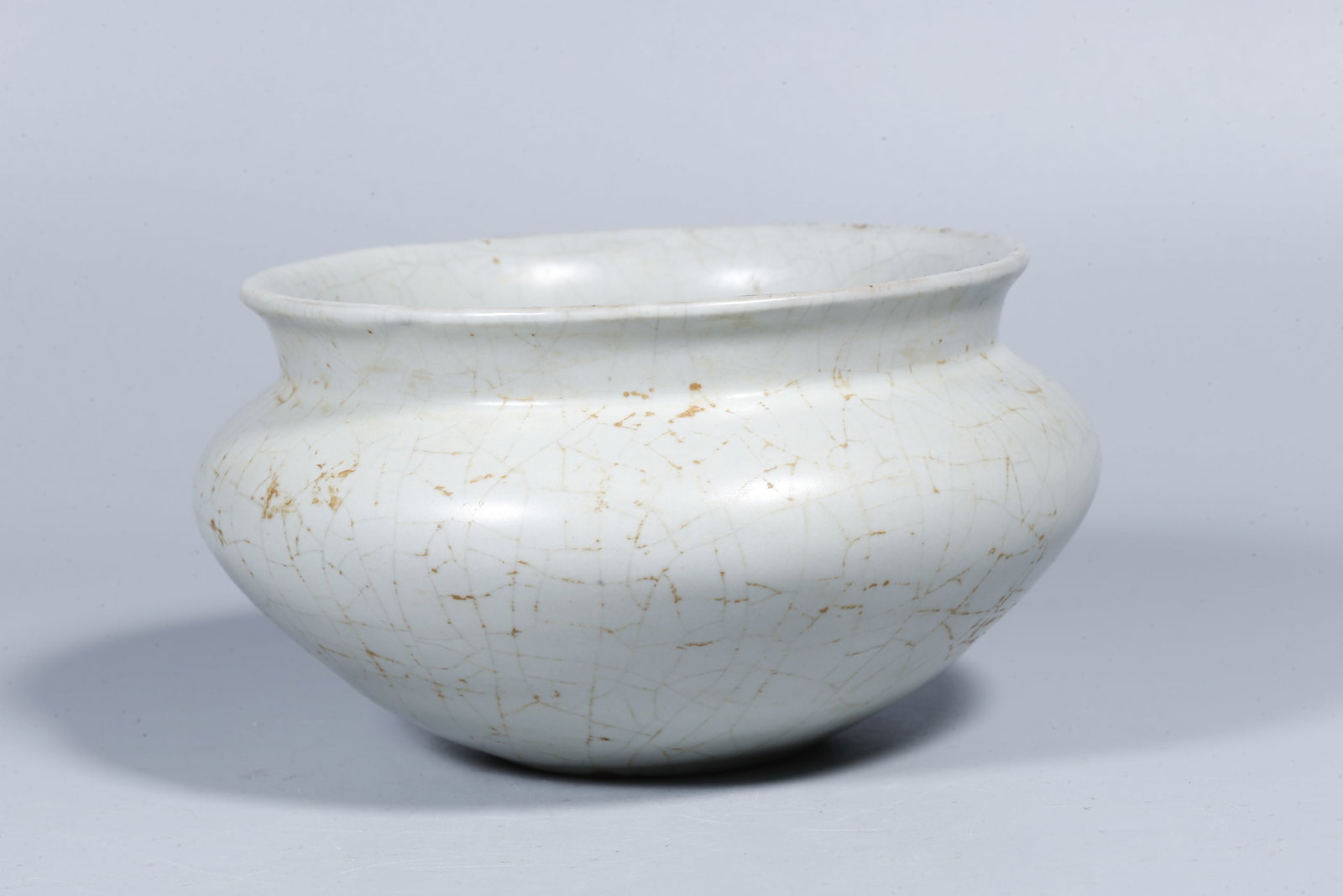 A GUAN WARE WASHER - 4