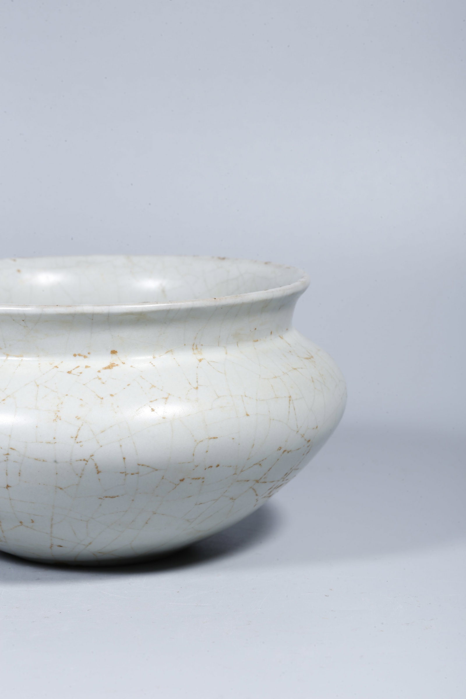 A GUAN WARE WASHER - 5