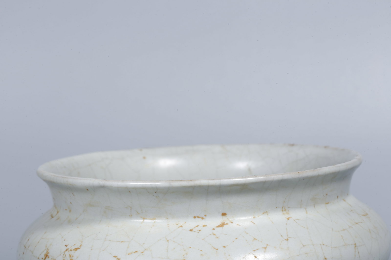 A GUAN WARE WASHER - 6
