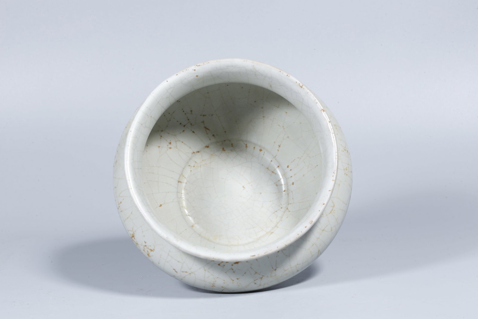 A GUAN WARE WASHER - 7